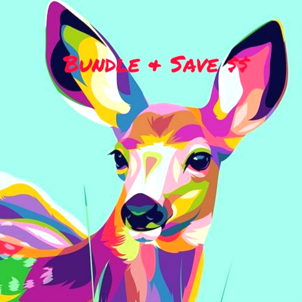 Bundle & save $$